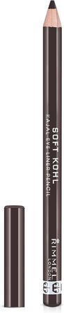 Lápiz de ojos Rimmel Soft Kohl 064 grey