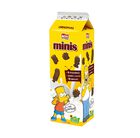 Galleta minis Arluy 275g the simpsons