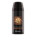 Desodorante spray Bodyplus 150 ml Chocolate