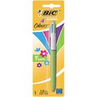 Bolígrafo Fun Bic 4 Colores