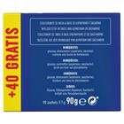 Edulcorante Natreen 50u en sobres