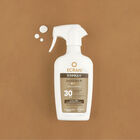 Leche solar spray Ecran 270 ml FP50 Broncea+