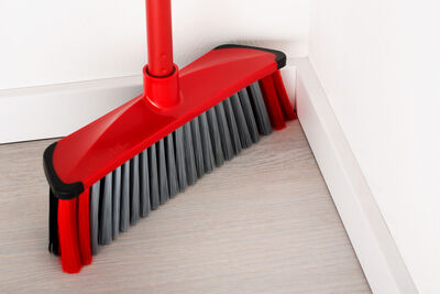 Recambio escoba cepillo 3action Vileda