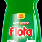Lavavajillas Flota 1,25l