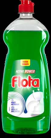 Lavavajillas Flota 1,25l