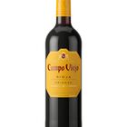 Vino tinto DO Rioja Campo Viejo crianza