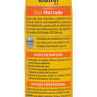 Espuma fijadora de cabello  Giorgi 200ml rizos mArcados