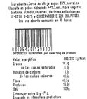 Burger meat de a&ntilde;ojo Angus 150g