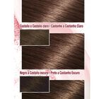 Tinte de cabello Garnier Color Sensation nº 5.0 castaño luminoso