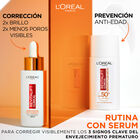 Serum Revitalift Clinical Loreal 50 ml Hidratante