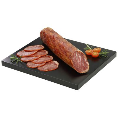 Lomo bellota 50% ibérico medina al corte