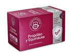 Infusi&oacute;n de Prop&oacute;leo y equin&aacute;cea Pompadour 15 unidades