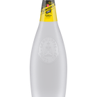 Tónica zero Schweppes botella 1l
