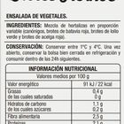 Ensalada brotes tiernos mezcla Alipende 100g
