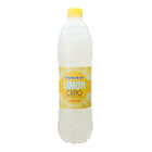 Refresco sin gas limón Alipende botella 1,5l