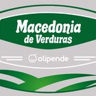 Macedonia de verdura Alipende 325g