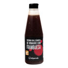 Crema bals&aacute;mica de vinagre con frambuesa Alipende 400ml