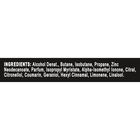 Desodorante Spray Axe 150ml Agua De Bergamota