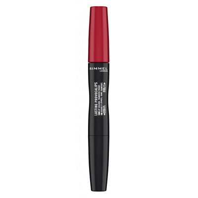 Pintalabios Rimmel Lasting Provocalips 740