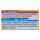 Zumo de naranja sin pulpa 100% exprimido Alipende 2l