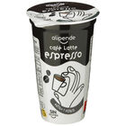 Caf&eacute; Alipende 237ml espresso intenso