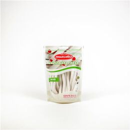 Golosinas Migueláñez 165g lápices de nata y fresa