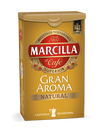 Caf&eacute; molido Marcilla 250g natural