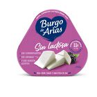 Queso fresco sin lactosa burgo de Arias pack 3 uds