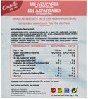 Bebida de te sin azucar  Catsello Mango 45g