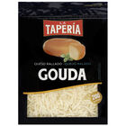 Rallado gouda La Taper&iacute;a 200 gr