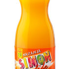 Refresco Simon Life 1,5l naranja