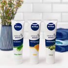 Crema de manos Nivea 100ml oliva hidratante
