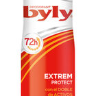 Desodorante en spray Byly 200ml extrem protect antimanchas