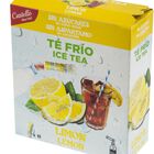 Bebida de re s/azucar Castello 45g lim&oacute;n