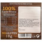 Alimentaci&oacute;n para perro Salchicha Alfcan 1k