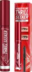 M&aacute;scara de pesta&ntilde;as Rimmel Thrill Seeker Waterproof Negro