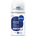 Desodorante en roll-on antitranspirante derma control restore Nivea 50ml