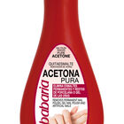 Acetona Babaria 200ml pura