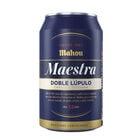 Cerveza tostada Mahou Maestra lata 33cl