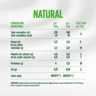 K&eacute;fir Activia natural 4x125g