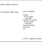 Gazpacho Alvalle 1l pack 2