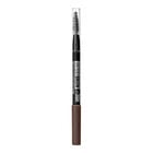 Lápiz de cejas Maybelline Tattoo Brow 07 deep brown
