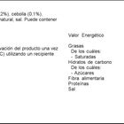 Caldo casero Gallina Blanca 1l pack 2 carne 100% natural