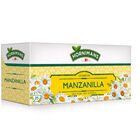 Manzanilla Hornimans 25u