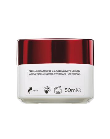Crema de día L'Oréal Paris Revitalift Crema Hidratante Día SPF 30 50ml