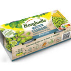 Edamame habas de soja Bonduelle pack 2