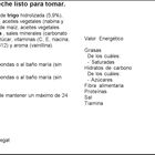 Papilla Nestlé leche cereales y galleta desde 6 meses
