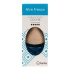 Ambientador coche Lanta 6ml aire fresco