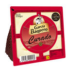 Queso mezcla curado sabor intenso Garcia Baquero 250g