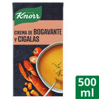 Crema Knorr 500ml bogavante y cigala
